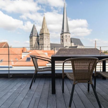 Hof Van Spanje Gent Exteriér fotografie